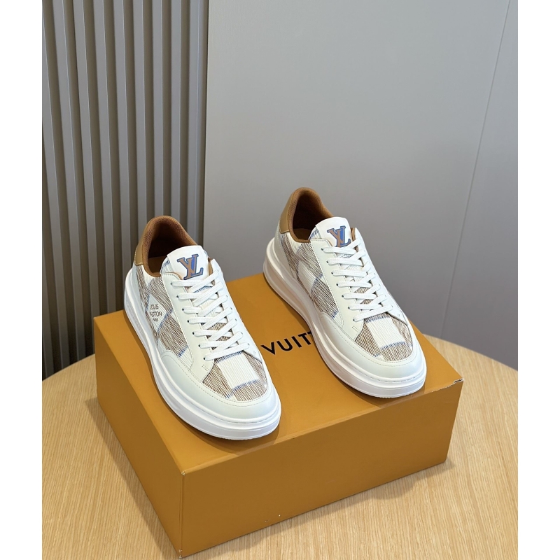 LV Casual Shoes